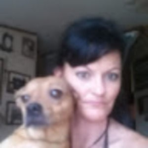 Meet your Posher, Terri